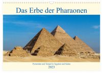 Kalender Das Erbe der Pharaonen