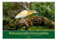 Kalender Naturparadies Donaudelta Kopie